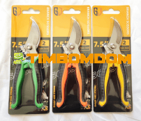 Heavy-Duty Utility Scissors Heavy-Duty Utility Scissors