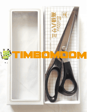 Precision Cutting Scissors Precision Cutting Scissors