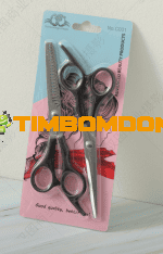 Vintage Style Craft Scissors Set Vintage Style Craft Scissors Set