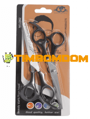 Barber Hair Cutting Scissors Set Barber Hair Cutting Scissors Set