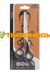 Stainless Steel Barber Scissors Stainless Steel Barber Scissors