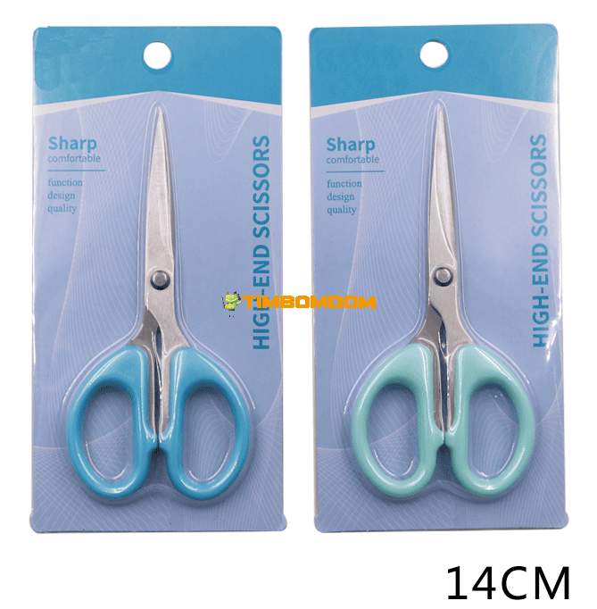 14CM Household Scissors 14CM Household Scissors