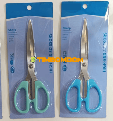 Large Household Scissors Large Household Scissors