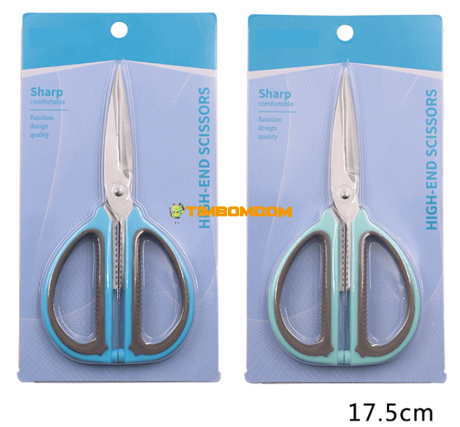 17CM Household Scissors 17CM Household Scissors