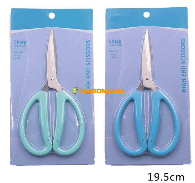 19CM Office Scissors 19CM Office Scissors