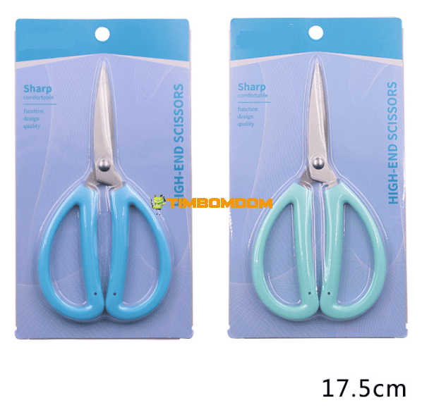 17CM Office Scissors 17CM Office Scissors