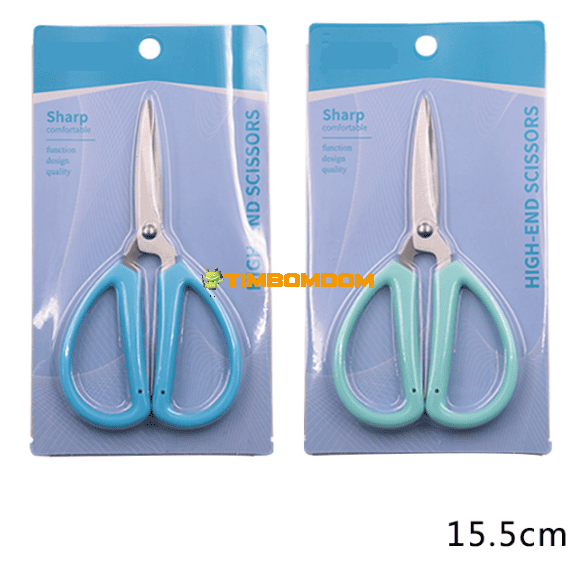 15.5CM Household Scissors 15.5CM Household Scissors