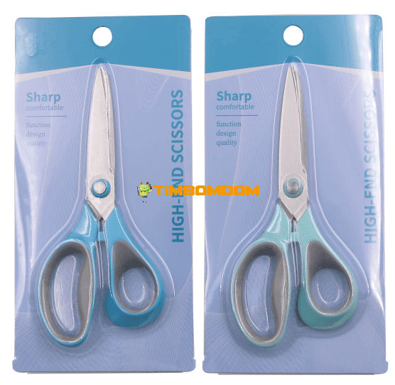Multi-Size Scissors Set Multi-Size Scissors Set