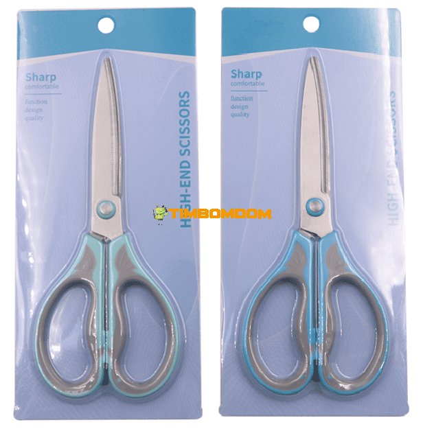 Multi-Purpose Scissors Set Multi-Purpose Scissors Set