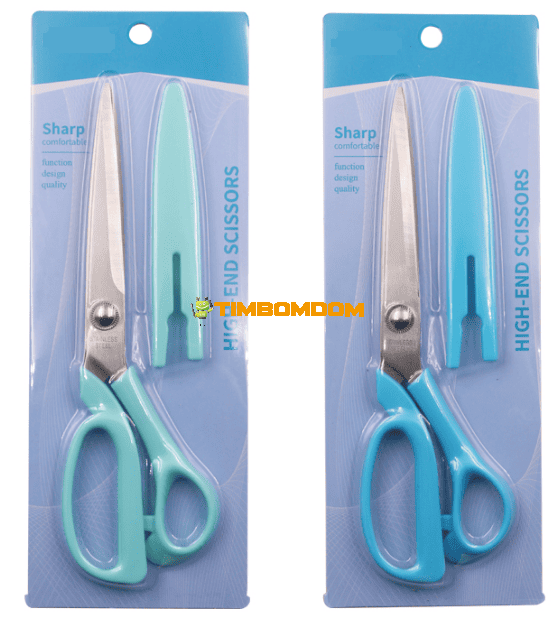 Multi-Purpose Scissors Set Multi-Purpose Scissors Set