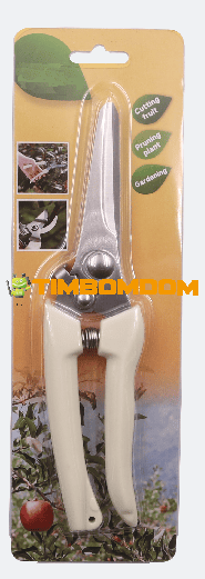 Heavy-Duty Kitchen Shears Heavy-Duty Kitchen Shears