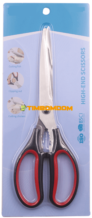 Classic Office Scissors Classic Office Scissors