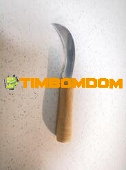 Curved Hook Knife Curved Hook Knife