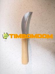 Small Hook Knife Small Hook Knife