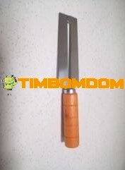 Flat Wood Chisel Flat Wood Chisel