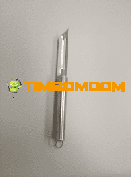 Fine Point Chisel Fine Point Chisel