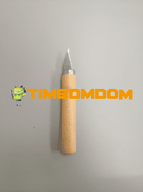 Small Straight Knife Small Straight Knife