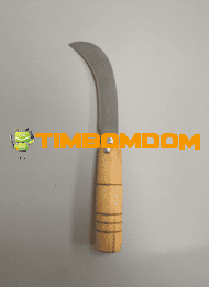 Curved Gouge Tool Curved Gouge Tool