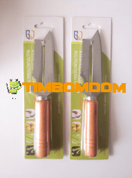 Precision Knife Set Precision Knife Set