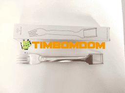 Replacement Blade Set Replacement Blade Set