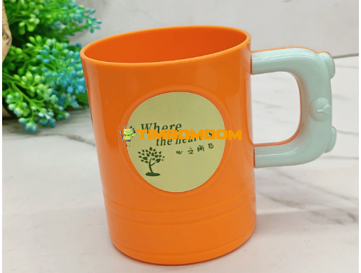 Plastic water cup - TBD1187066.png