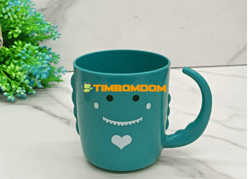 Plastic water cup - TBD1187070.png