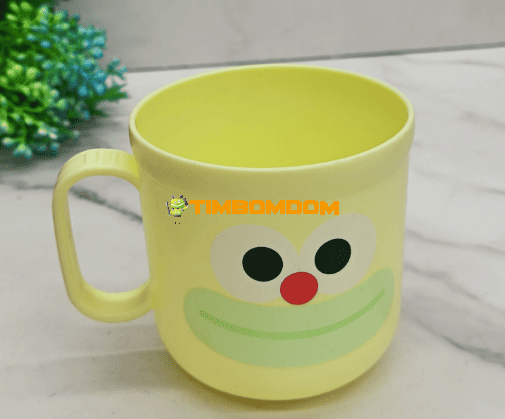 Plastic water cup - TBD1187073.png