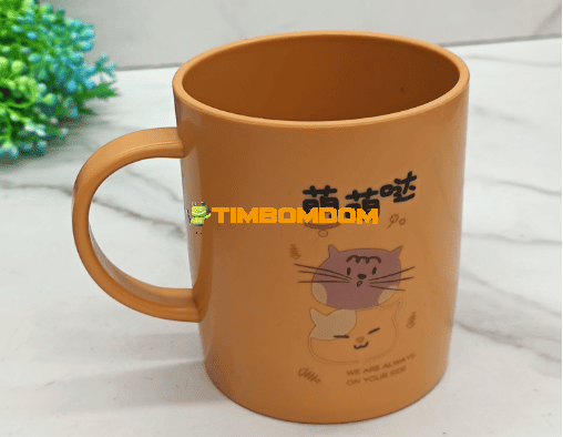 Plastic water cup - TBD1187074.png