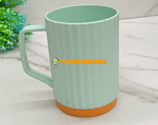 Plastic water cup - TBD1187078.png