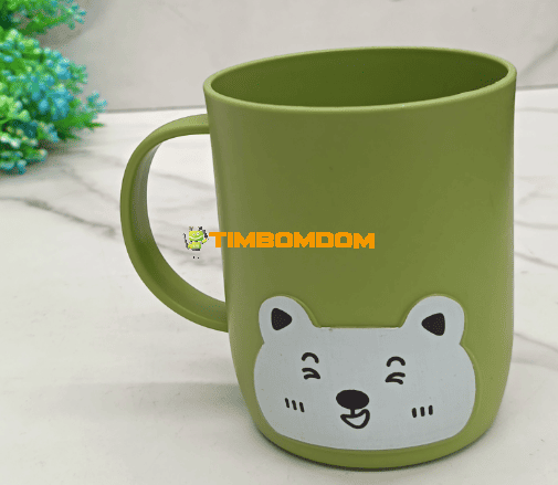 Plastic water cup - TBD1187083.png