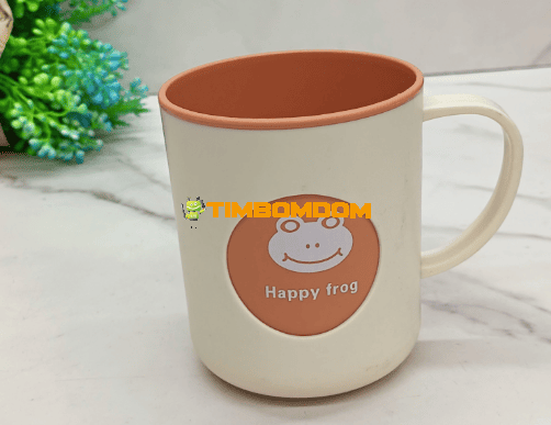 Plastic water cup - TBD1187088.png