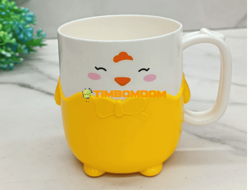 Plastic water cup - TBD1187095.png