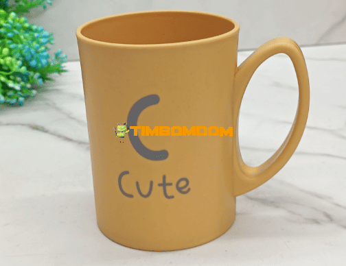 Plastic water cup - TBD1187096.png