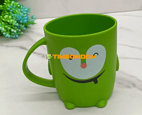 Plastic water cup - TBD1187101.png