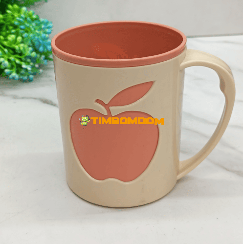Plastic water cup - TBD1187104.png
