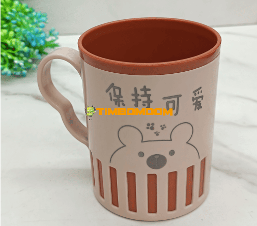 Plastic water cup - TBD1187105.png