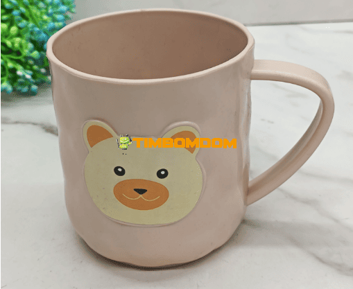 Plastic water cup - TBD1187108.png