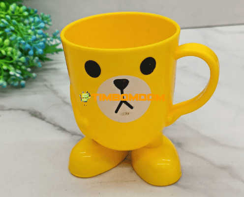 Plastic water cup - TBD1187110.png