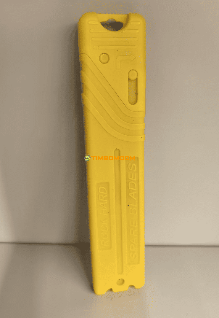 Utility knife Blades 10pcs - TBD1187128.png