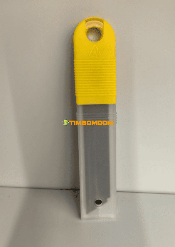 Utility knife Blades 10pcs - TBD1187129.png