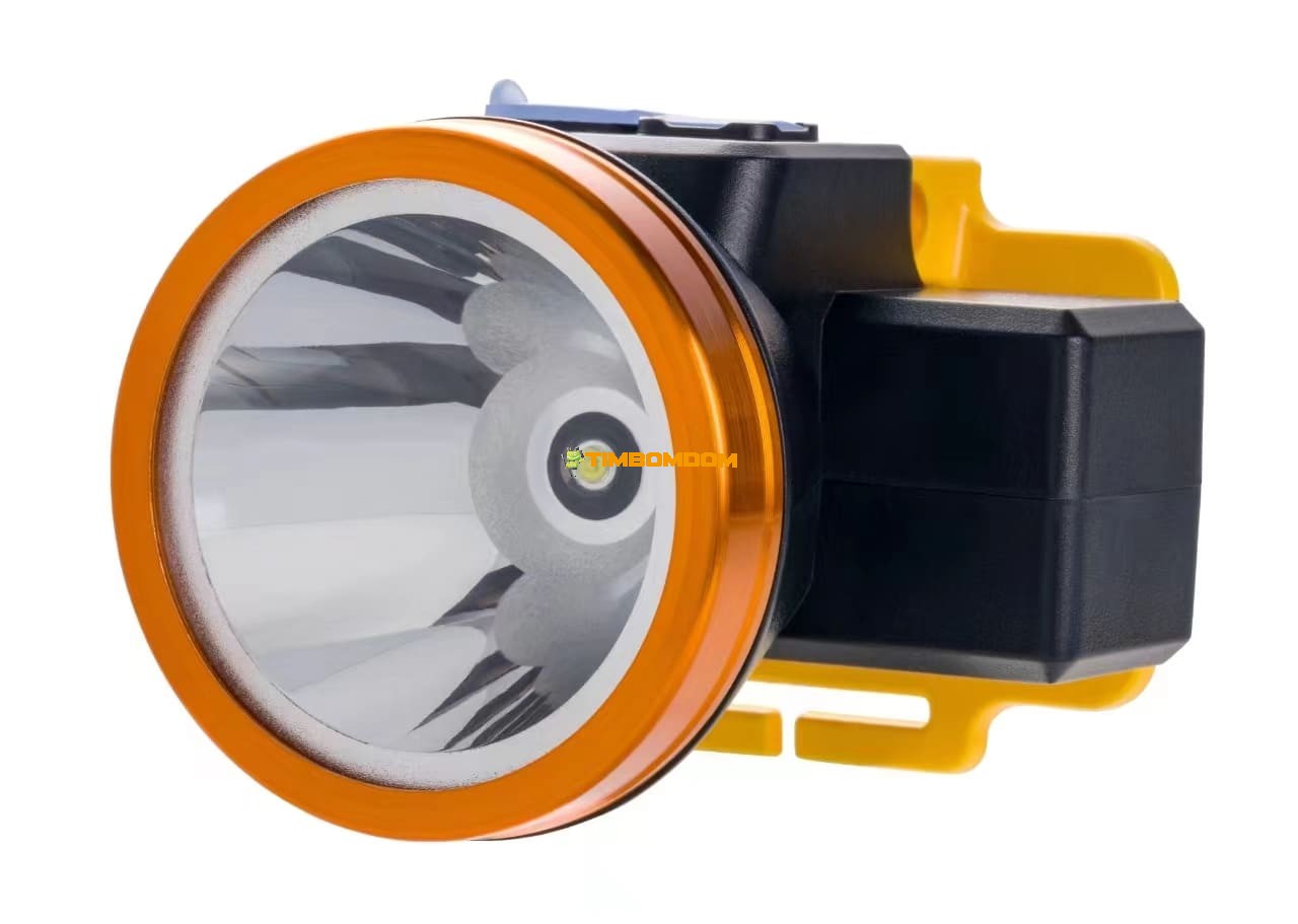 Portable LED Headlamp - TBD1187155.jpeg