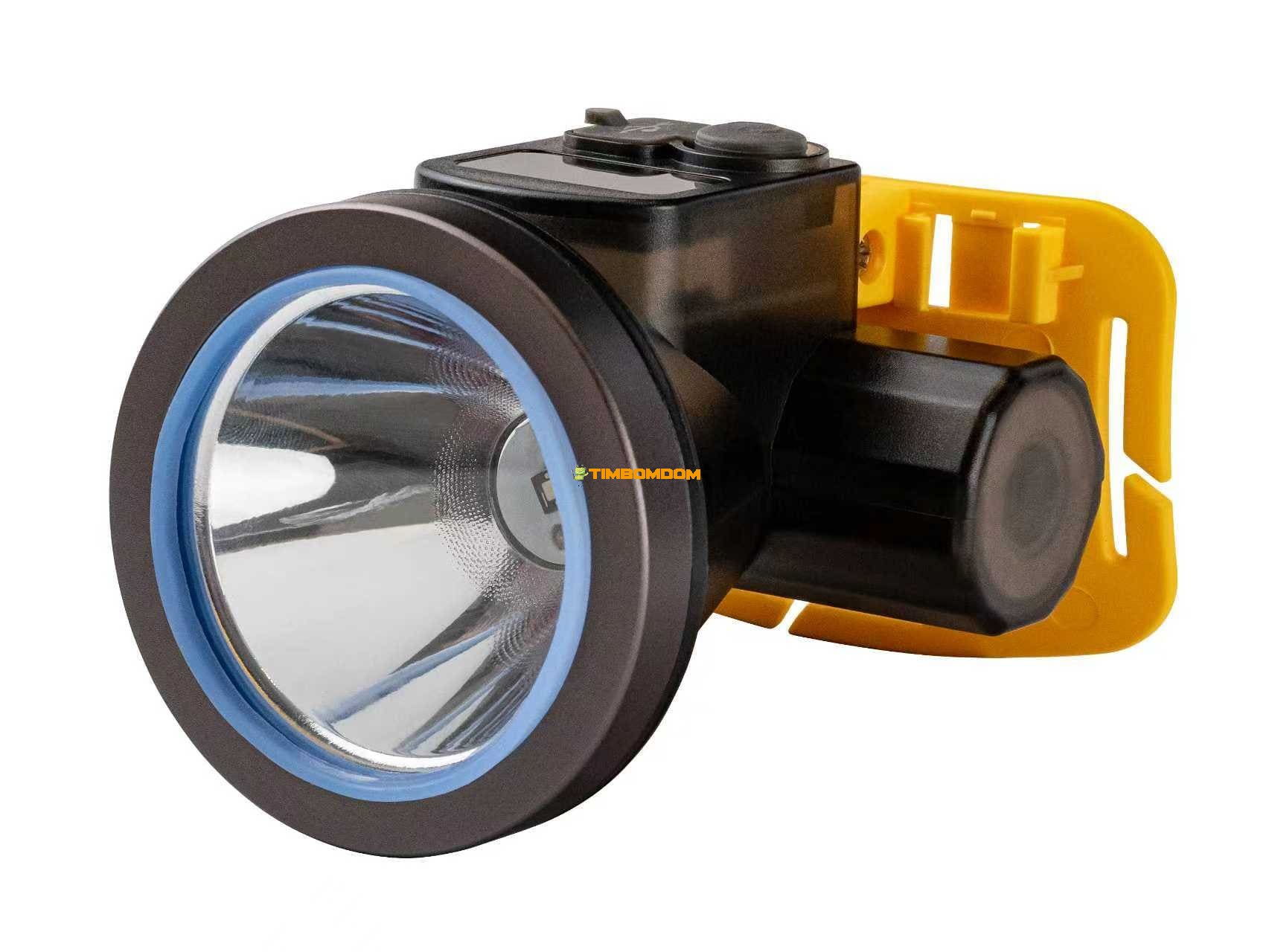 Portable LED Headlamp - TBD1187163.jpeg