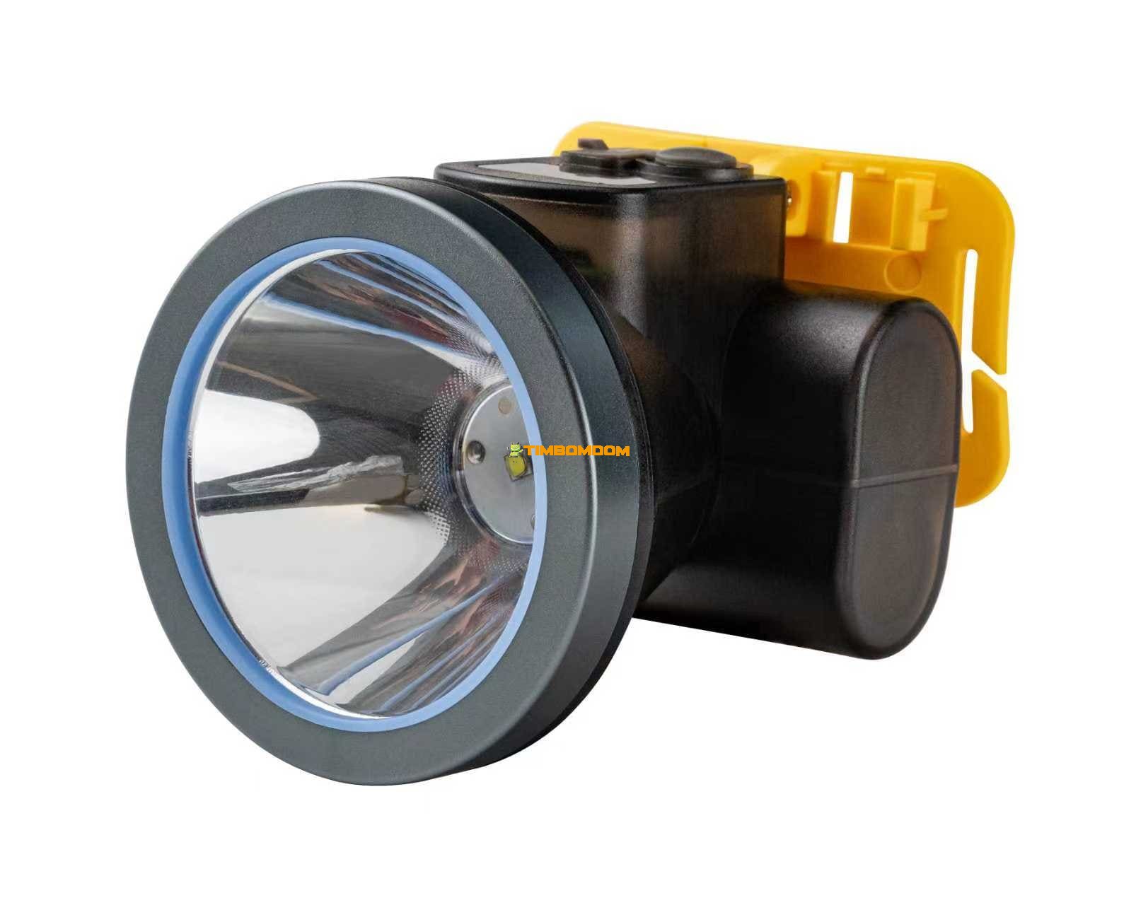 Portable LED Headlamp - TBD1187164.jpeg