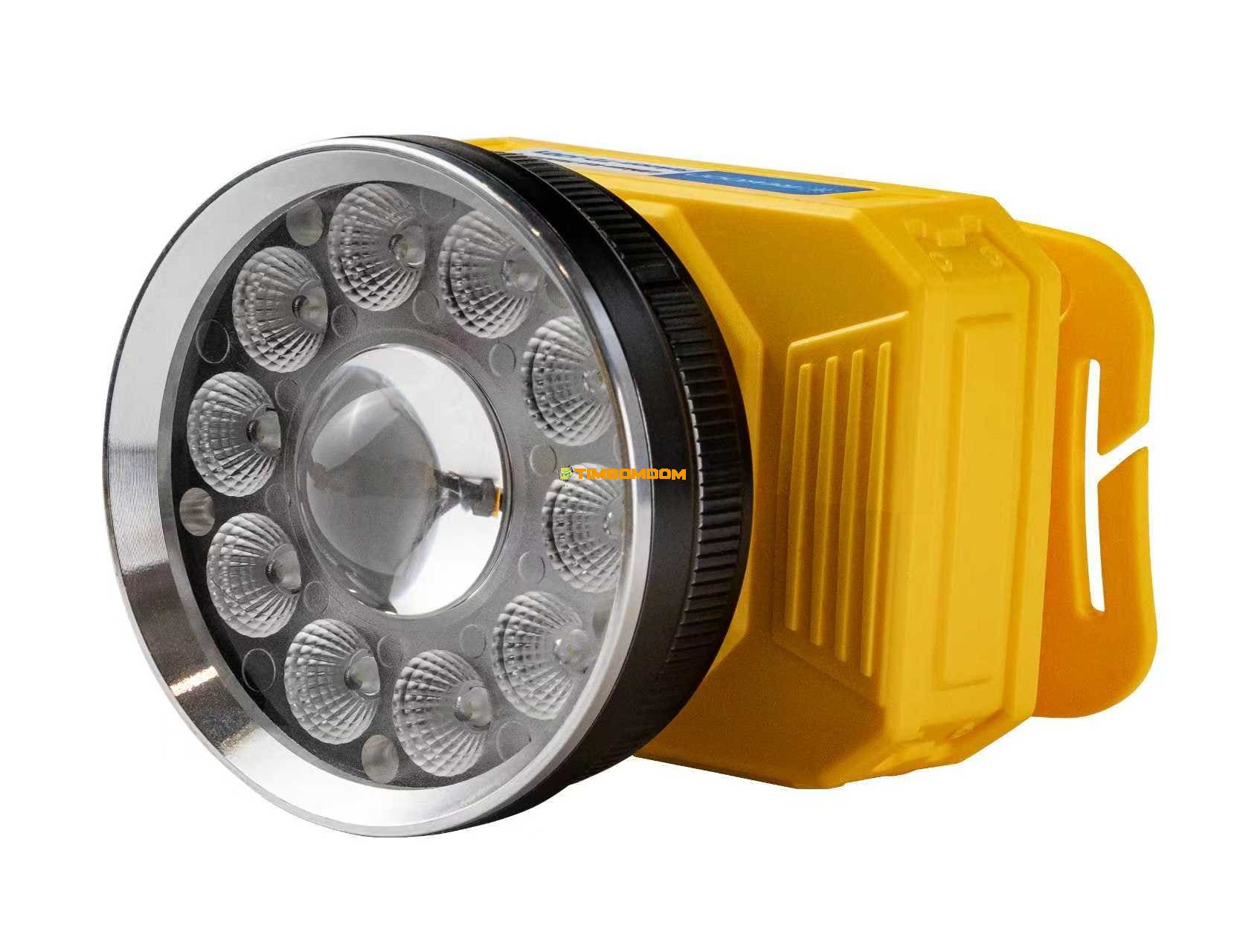 Portable LED Headlamp - TBD1187165.jpeg