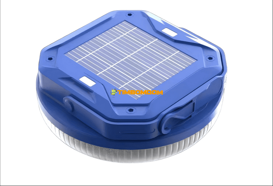 Solar-Powered LED Ground Light - TBD1187181.png