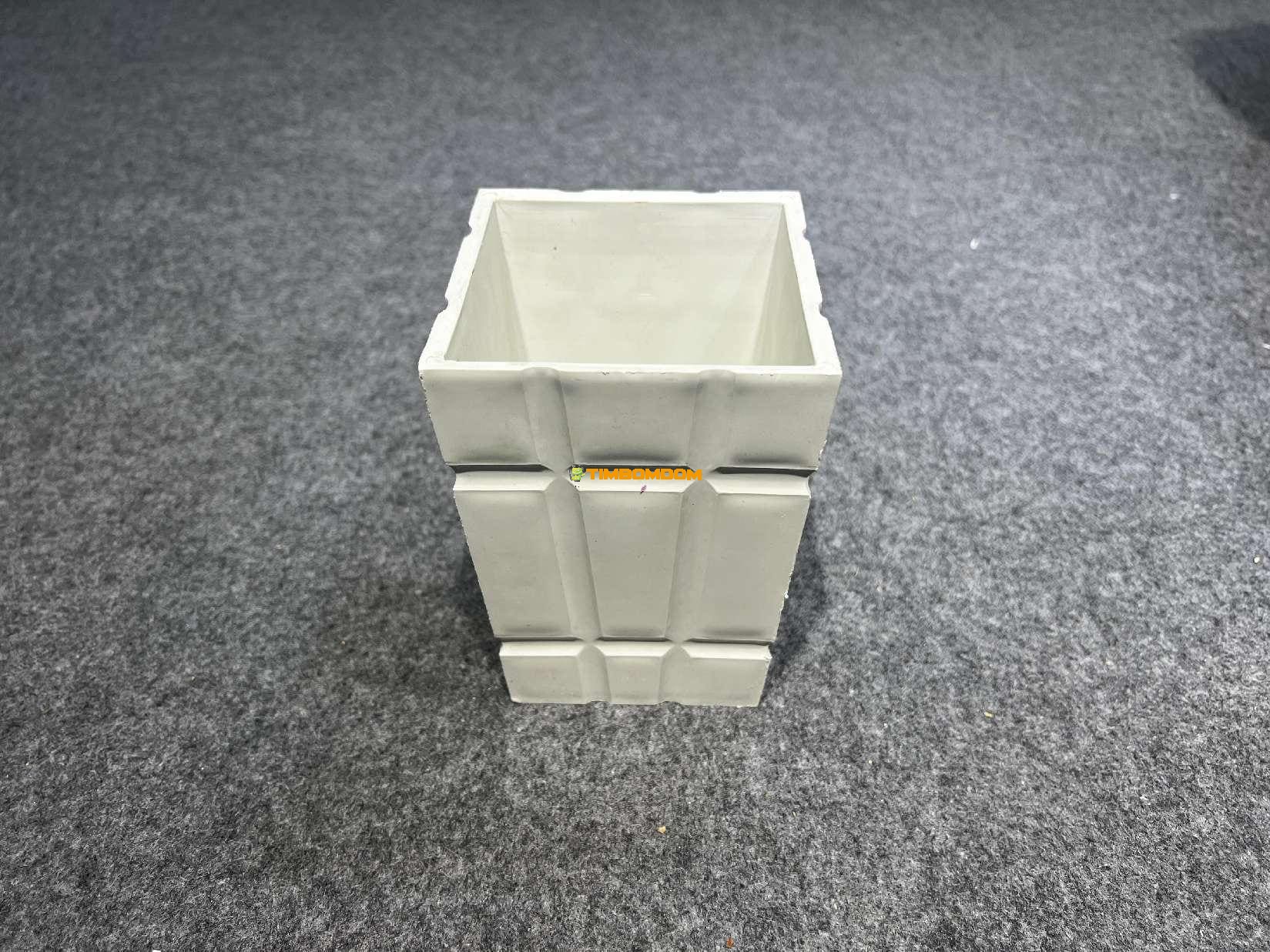 Plastic Flower Pot - TBD1187256.jpeg