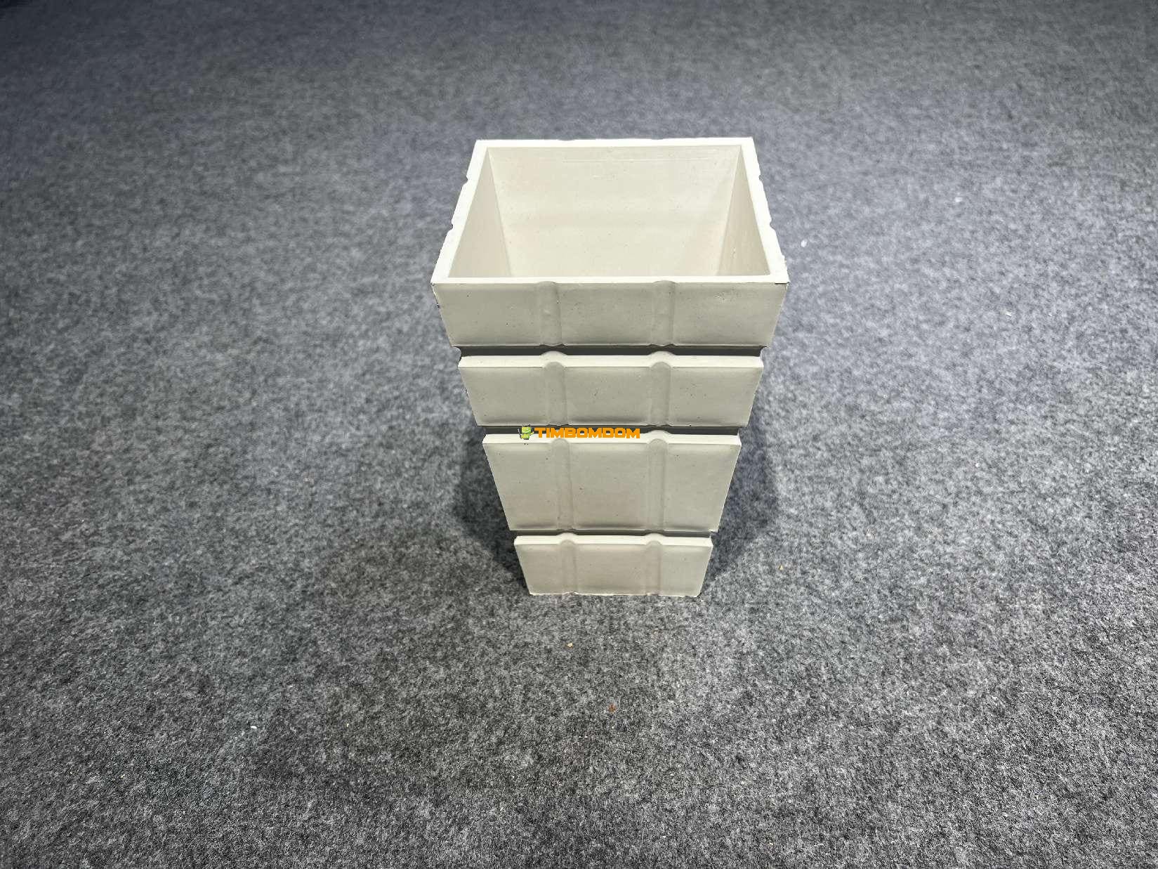 Plastic Flower Pot - TBD1187257.jpeg