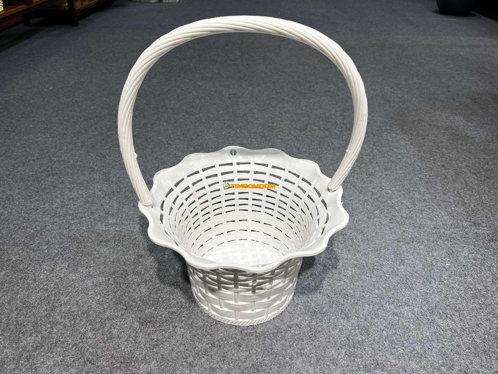 Plastic Flower Pot - TBD1187295.jpeg