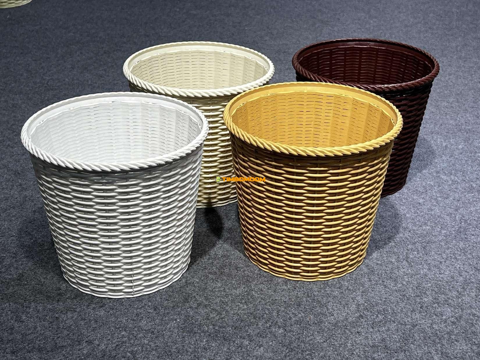Plastic Flower Pot - TBD1187305.jpeg