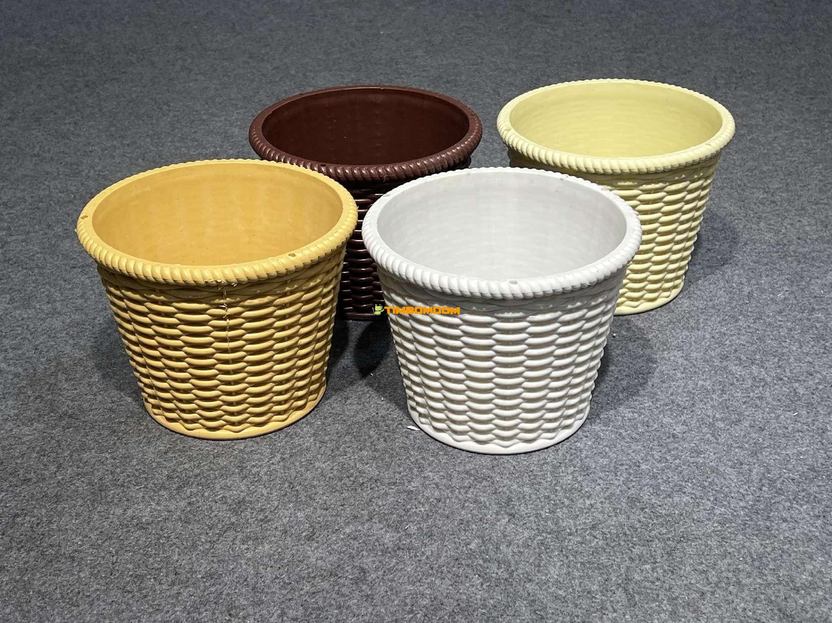 Plastic Flower Pot - TBD1187307.jpeg